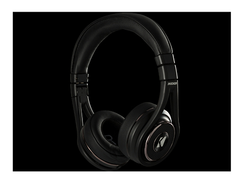 CushBT ™ Bluetooth ® Headphones 4 CushBT ™ Bluetooth ® Headphones