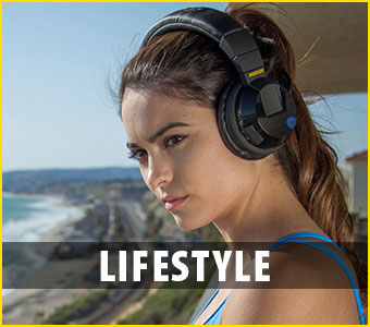 lifestyle