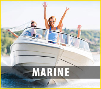 marine