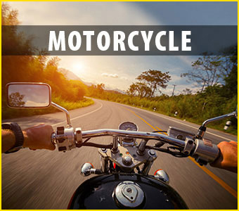 motorcycle